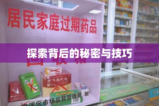 长沙探索背后的秘密与技巧