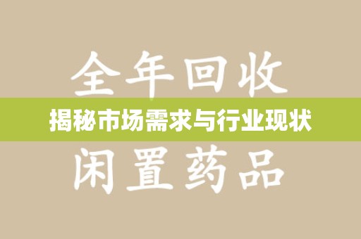 长沙揭秘市场需求与行业现状