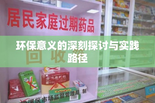 长沙环保意义的深刻探讨与实践路径